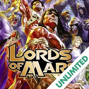 Lords of Mars